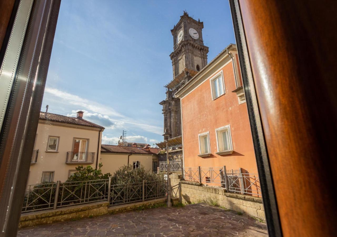 Appartamento Casa Sofia - Irpinia Avellino Esterno foto