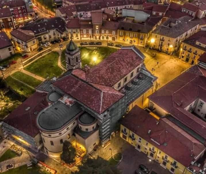 Appartamento Casa Sofia - Irpinia Avellino Esterno foto